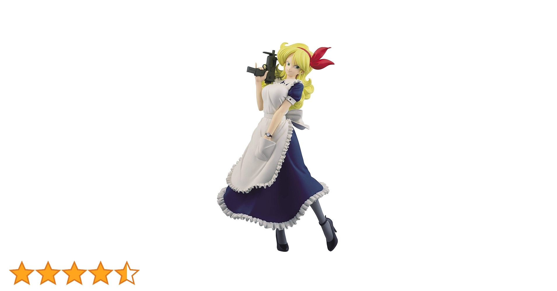 ドラゴンボール GLITTER&GLAMOURS LUNCHI Aカラー（通常） Amazon.co.jp: ドラゴンボール GLITTER&GLAMOURS LUNCHI 通常